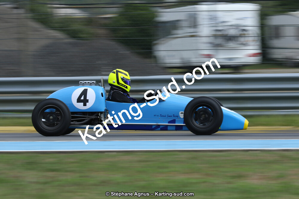 07-08-09/09/2018 : 3ème manche du Championnat de France Superkart 250 à Nogaro (Photos Stéphane Agnus) 2018 — karting