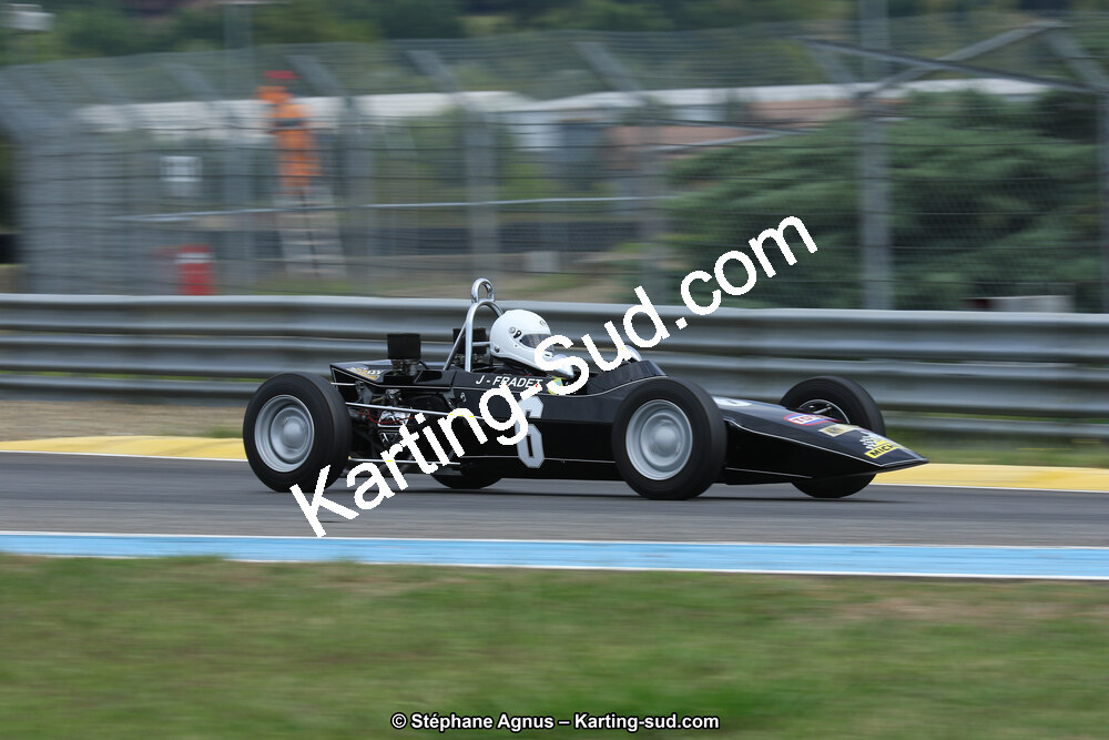 07-08-09/09/2018 : 3ème manche du Championnat de France Superkart 250 à Nogaro (Photos Stéphane Agnus) 2018 — karting