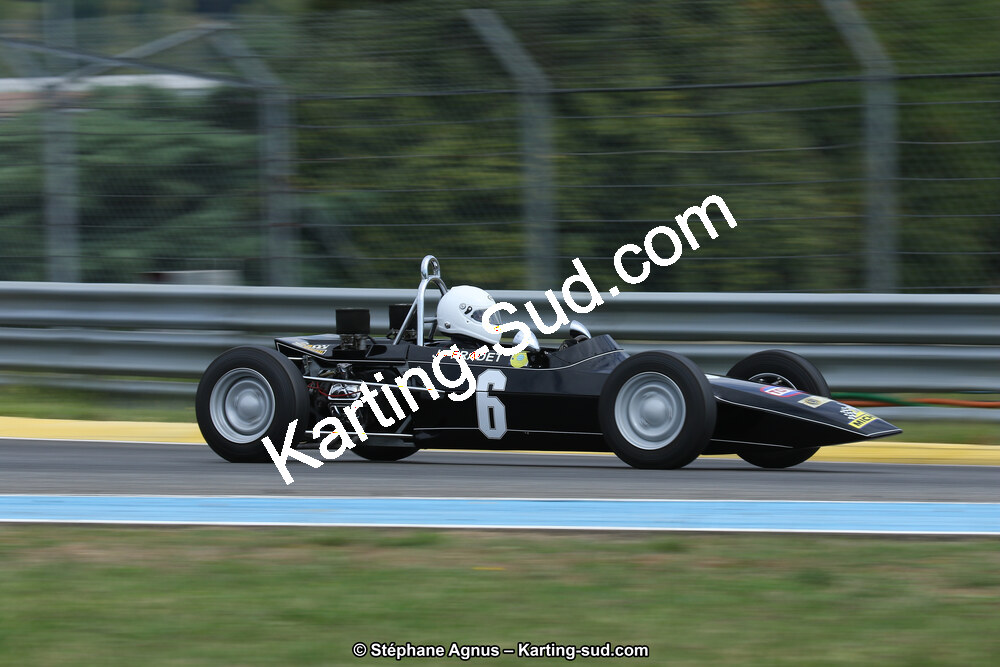 07-08-09/09/2018 : 3ème manche du Championnat de France Superkart 250 à Nogaro (Photos Stéphane Agnus) 2018 — karting