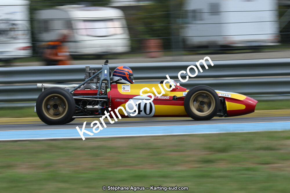 07-08-09/09/2018 : 3ème manche du Championnat de France Superkart 250 à Nogaro (Photos Stéphane Agnus) 2018 — karting