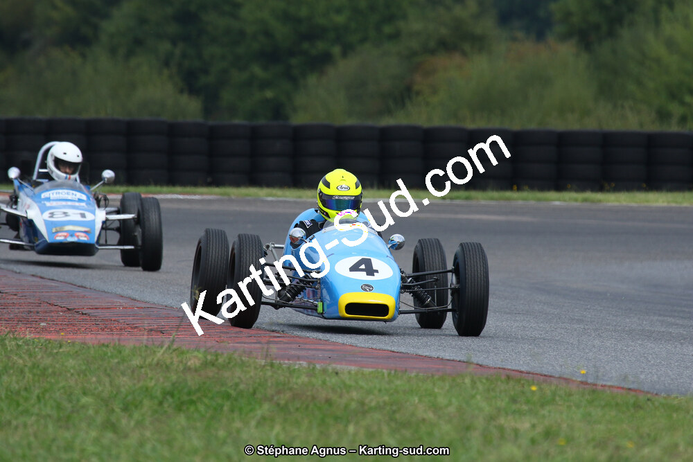 07-08-09/09/2018 : 3ème manche du Championnat de France Superkart 250 à Nogaro (Photos Stéphane Agnus) 2018 — karting