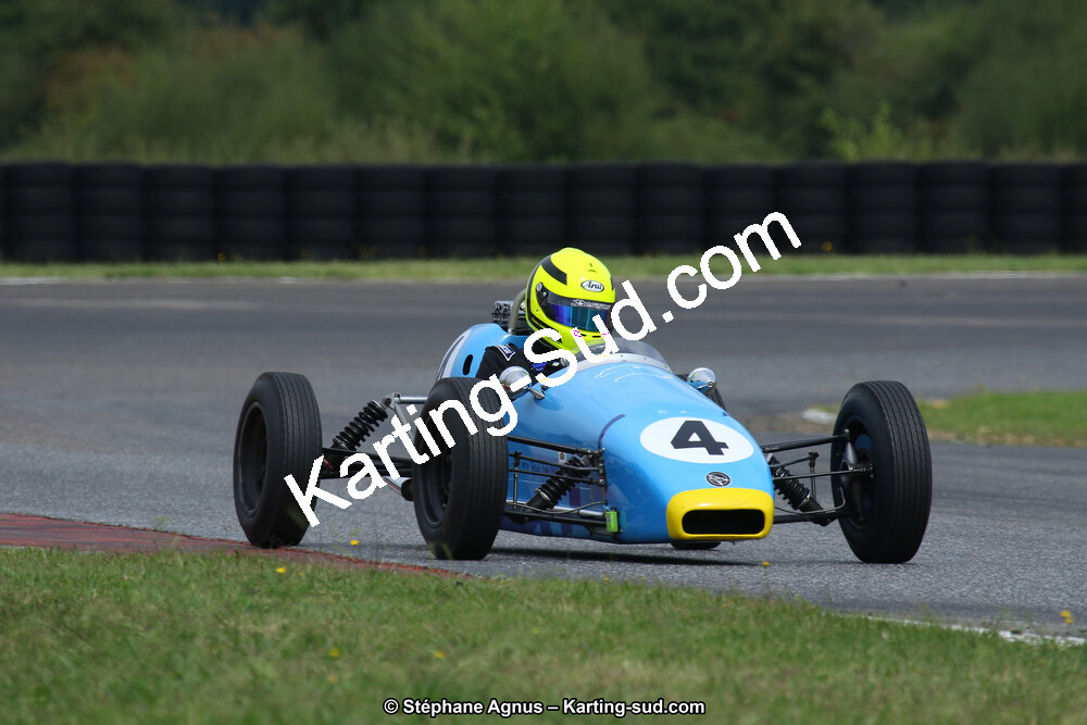 07-08-09/09/2018 : 3ème manche du Championnat de France Superkart 250 à Nogaro (Photos Stéphane Agnus) 2018 — karting