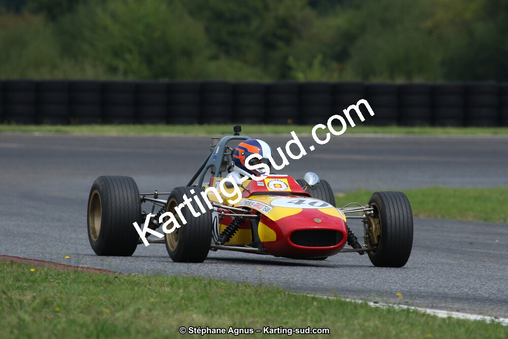 07-08-09/09/2018 : 3ème manche du Championnat de France Superkart 250 à Nogaro (Photos Stéphane Agnus) 2018 — karting