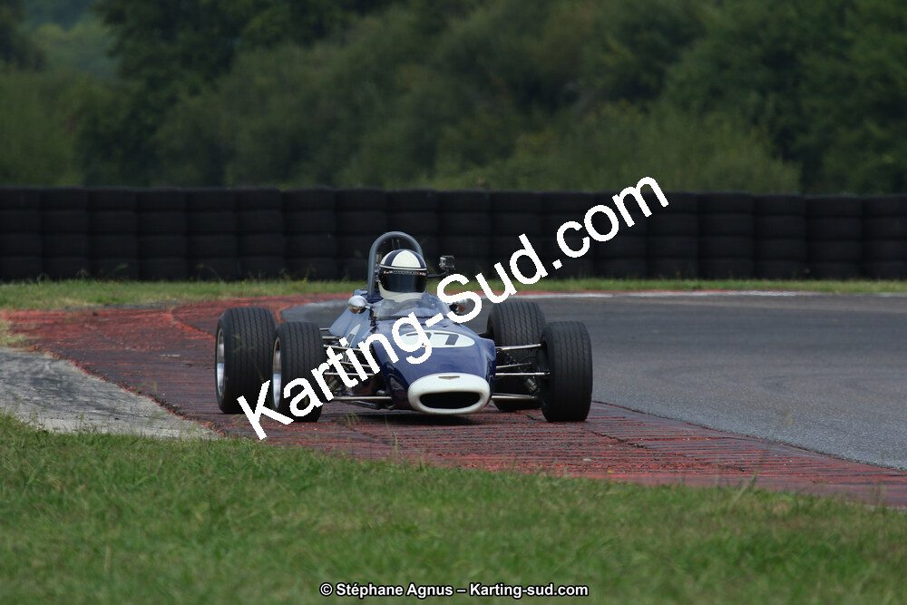 07-08-09/09/2018 : 3ème manche du Championnat de France Superkart 250 à Nogaro (Photos Stéphane Agnus) 2018 — karting