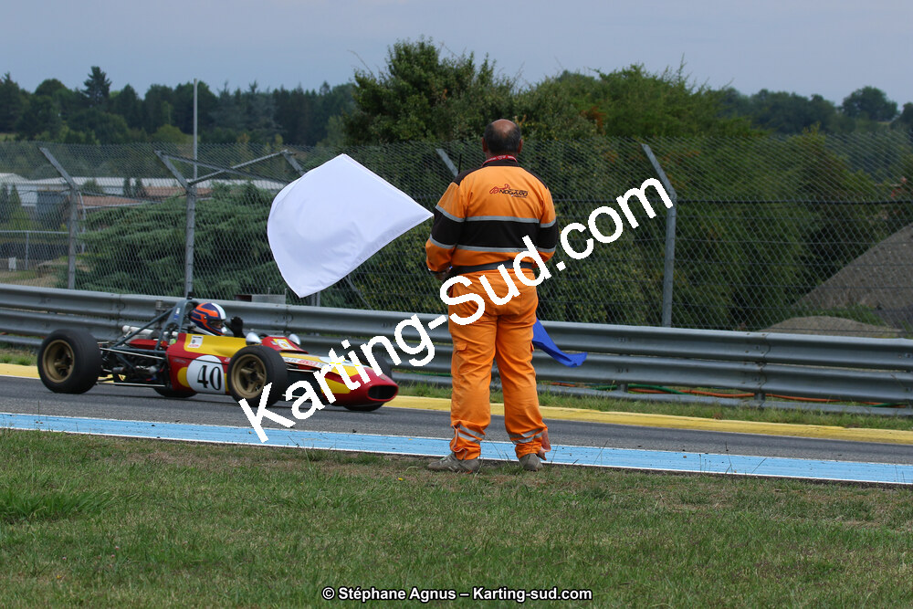 07-08-09/09/2018 : 3ème manche du Championnat de France Superkart 250 à Nogaro (Photos Stéphane Agnus) 2018 — karting