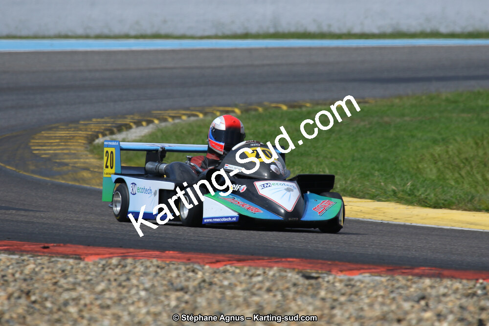 07-08-09/09/2018 : 3ème manche du Championnat de France Superkart 250 à Nogaro (Photos Stéphane Agnus) 2018 — karting