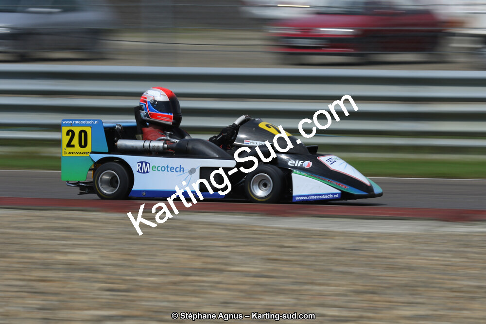 07-08-09/09/2018 : 3ème manche du Championnat de France Superkart 250 à Nogaro (Photos Stéphane Agnus) 2018 — karting