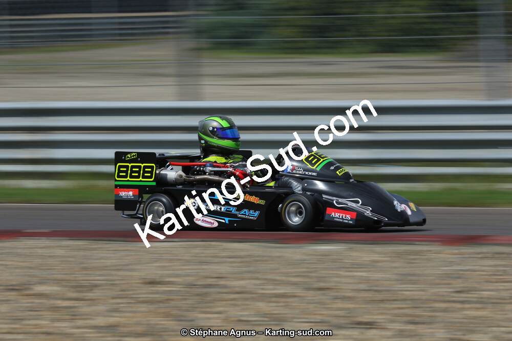 07-08-09/09/2018 : 3ème manche du Championnat de France Superkart 250 à Nogaro (Photos Stéphane Agnus) 2018 — karting