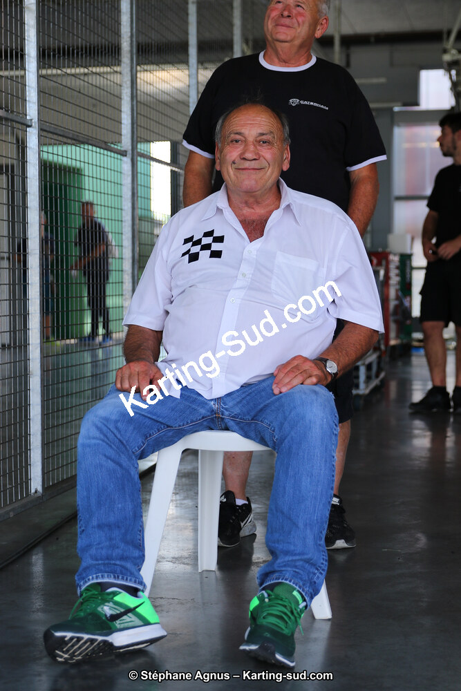 07-08-09/09/2018 : 3ème manche du Championnat de France Superkart 250 à Nogaro (Photos Stéphane Agnus) 2018 — karting