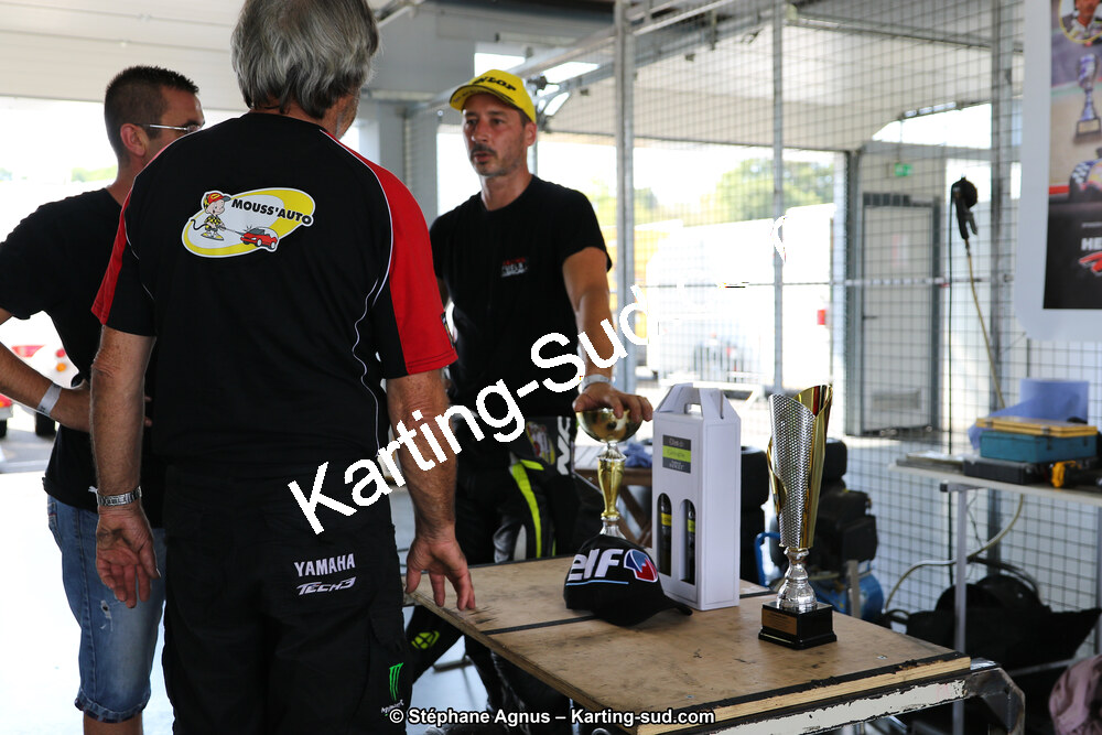 07-08-09/09/2018 : 3ème manche du Championnat de France Superkart 250 à Nogaro (Photos Stéphane Agnus) 2018 — karting