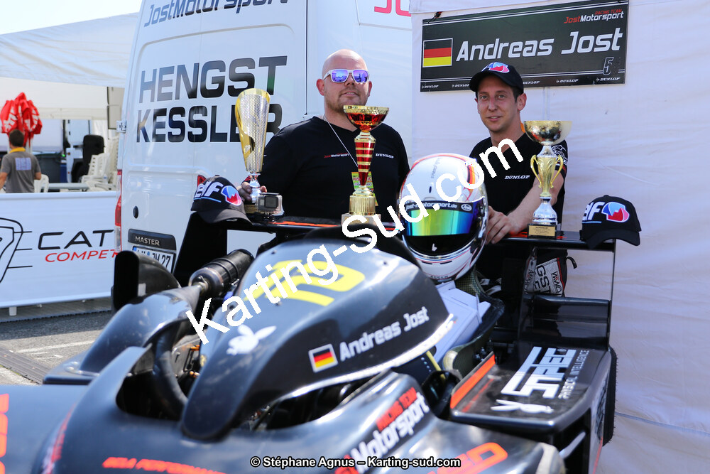 07-08-09/09/2018 : 3ème manche du Championnat de France Superkart 250 à Nogaro (Photos Stéphane Agnus) 2018 — karting