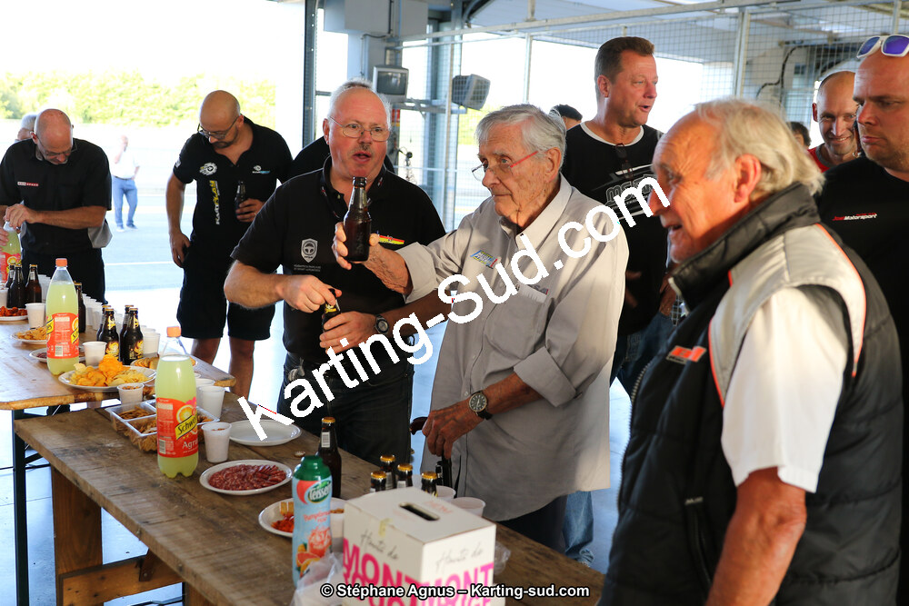 07-08-09/09/2018 : 3ème manche du Championnat de France Superkart 250 à Nogaro (Photos Stéphane Agnus) 2018 — karting