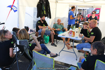 23/09/2018 : Trophée Cévenol Rouveyran Pneus 2018 à Alès (Photos Stéphane Agnus) 2018 — karting