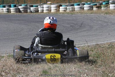 23/09/2018 : Trophée Cévenol Rouveyran Pneus 2018 à Alès (Photos Stéphane Agnus) 2018 — karting