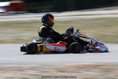 23/09/2018 : Trophée Cévenol Rouveyran Pneus 2018 à Alès (Photos Stéphane Agnus) 2018 — karting