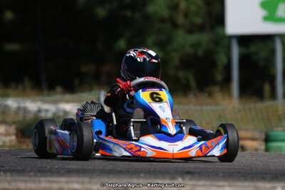 23/09/2018 : Trophée Cévenol Rouveyran Pneus 2018 à Alès (Photos Stéphane Agnus) 2018 — karting