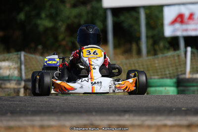 23/09/2018 : Trophée Cévenol Rouveyran Pneus 2018 à Alès (Photos Stéphane Agnus) 2018 — karting