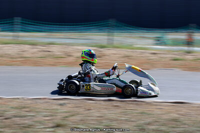 23/09/2018 : Trophée Cévenol Rouveyran Pneus 2018 à Alès (Photos Stéphane Agnus) 2018 — karting