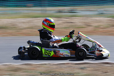 23/09/2018 : Trophée Cévenol Rouveyran Pneus 2018 à Alès (Photos Stéphane Agnus) 2018 — karting