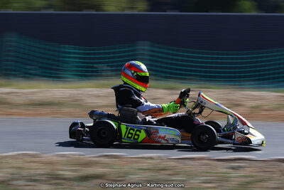 23/09/2018 : Trophée Cévenol Rouveyran Pneus 2018 à Alès (Photos Stéphane Agnus) 2018 — karting