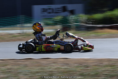 23/09/2018 : Trophée Cévenol Rouveyran Pneus 2018 à Alès (Photos Stéphane Agnus) 2018 — karting