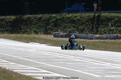 23/09/2018 : Trophée Cévenol Rouveyran Pneus 2018 à Alès (Photos Stéphane Agnus) 2018 — karting