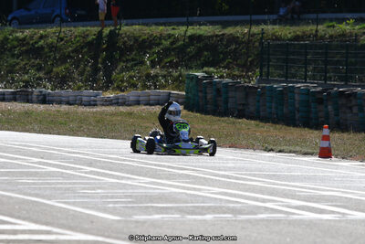 23/09/2018 : Trophée Cévenol Rouveyran Pneus 2018 à Alès (Photos Stéphane Agnus) 2018 — karting