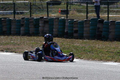 23/09/2018 : Trophée Cévenol Rouveyran Pneus 2018 à Alès (Photos Stéphane Agnus) 2018 — karting