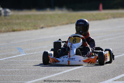 23/09/2018 : Trophée Cévenol Rouveyran Pneus 2018 à Alès (Photos Stéphane Agnus) 2018 — karting