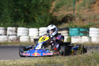 23/09/2018 : Trophée Cévenol Rouveyran Pneus 2018 à Alès (Photos Stéphane Agnus) 2018 — karting