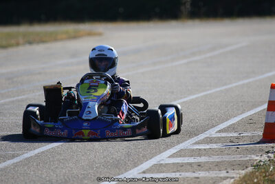 23/09/2018 : Trophée Cévenol Rouveyran Pneus 2018 à Alès (Photos Stéphane Agnus) 2018 — karting