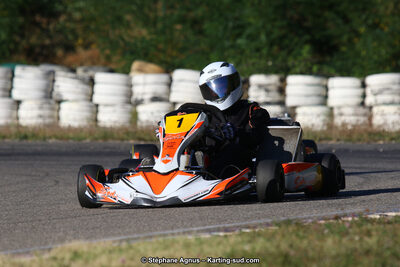 23/09/2018 : Trophée Cévenol Rouveyran Pneus 2018 à Alès (Photos Stéphane Agnus) 2018 — karting