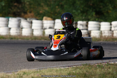 23/09/2018 : Trophée Cévenol Rouveyran Pneus 2018 à Alès (Photos Stéphane Agnus) 2018 — karting