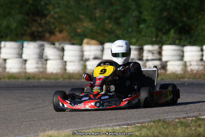23/09/2018 : Trophée Cévenol Rouveyran Pneus 2018 à Alès (Photos Stéphane Agnus) 2018 — karting