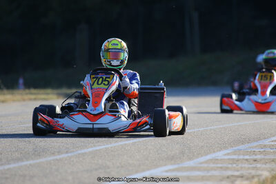 23/09/2018 : Trophée Cévenol Rouveyran Pneus 2018 à Alès (Photos Stéphane Agnus) 2018 — karting