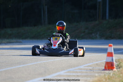 23/09/2018 : Trophée Cévenol Rouveyran Pneus 2018 à Alès (Photos Stéphane Agnus) 2018 — karting