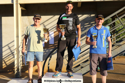 23/09/2018 : Trophée Cévenol Rouveyran Pneus 2018 à Alès (Photos Stéphane Agnus) 2018 — karting