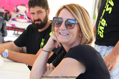 23/09/2018 : Trophée Cévenol Rouveyran Pneus 2018 à Alès (Photos Stéphane Agnus) 2018 — karting