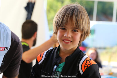 23/09/2018 : Trophée Cévenol Rouveyran Pneus 2018 à Alès (Photos Stéphane Agnus) 2018 — karting
