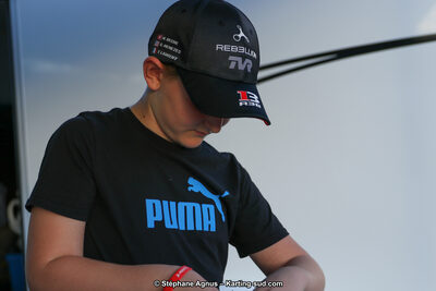 23/09/2018 : Trophée Cévenol Rouveyran Pneus 2018 à Alès (Photos Stéphane Agnus) 2018 — karting