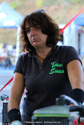 23/09/2018 : Trophée Cévenol Rouveyran Pneus 2018 à Alès (Photos Stéphane Agnus) 2018 — karting