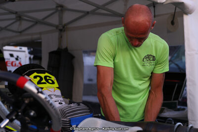 23/09/2018 : Trophée Cévenol Rouveyran Pneus 2018 à Alès (Photos Stéphane Agnus) 2018 — karting