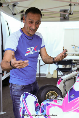 23/09/2018 : Trophée Cévenol Rouveyran Pneus 2018 à Alès (Photos Stéphane Agnus) 2018 — karting