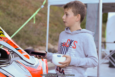 23/09/2018 : Trophée Cévenol Rouveyran Pneus 2018 à Alès (Photos Stéphane Agnus) 2018 — karting