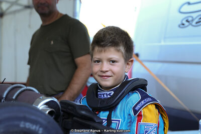 23/09/2018 : Trophée Cévenol Rouveyran Pneus 2018 à Alès (Photos Stéphane Agnus) 2018 — karting
