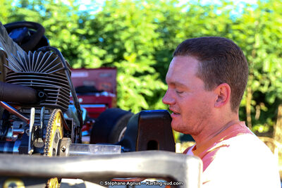 23/09/2018 : Trophée Cévenol Rouveyran Pneus 2018 à Alès (Photos Stéphane Agnus) 2018 — karting