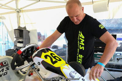 23/09/2018 : Trophée Cévenol Rouveyran Pneus 2018 à Alès (Photos Stéphane Agnus) 2018 — karting