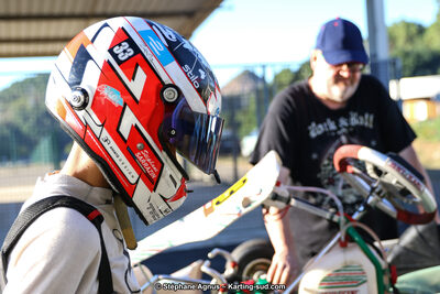 23/09/2018 : Trophée Cévenol Rouveyran Pneus 2018 à Alès (Photos Stéphane Agnus) 2018 — karting