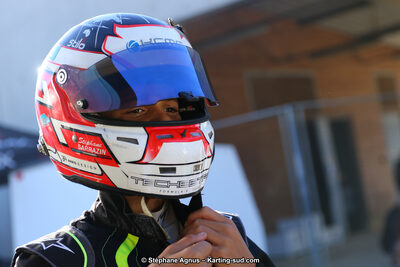 23/09/2018 : Trophée Cévenol Rouveyran Pneus 2018 à Alès (Photos Stéphane Agnus) 2018 — karting