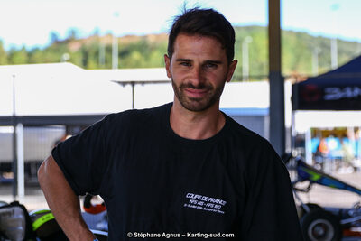 23/09/2018 : Trophée Cévenol Rouveyran Pneus 2018 à Alès (Photos Stéphane Agnus) 2018 — karting
